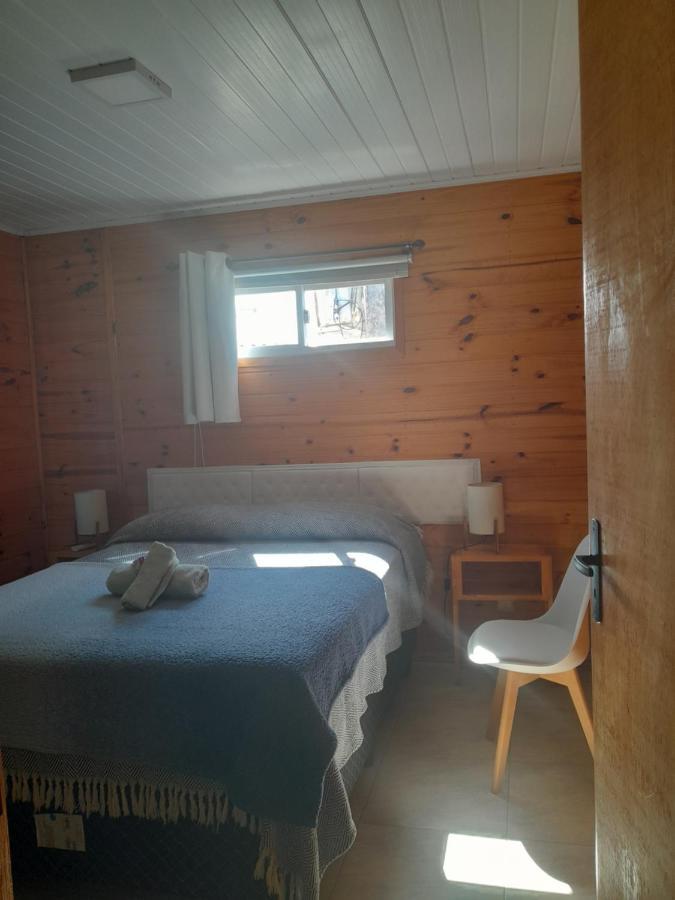 Cabana Gabon Barra del Chuy Ngoại thất bức ảnh
