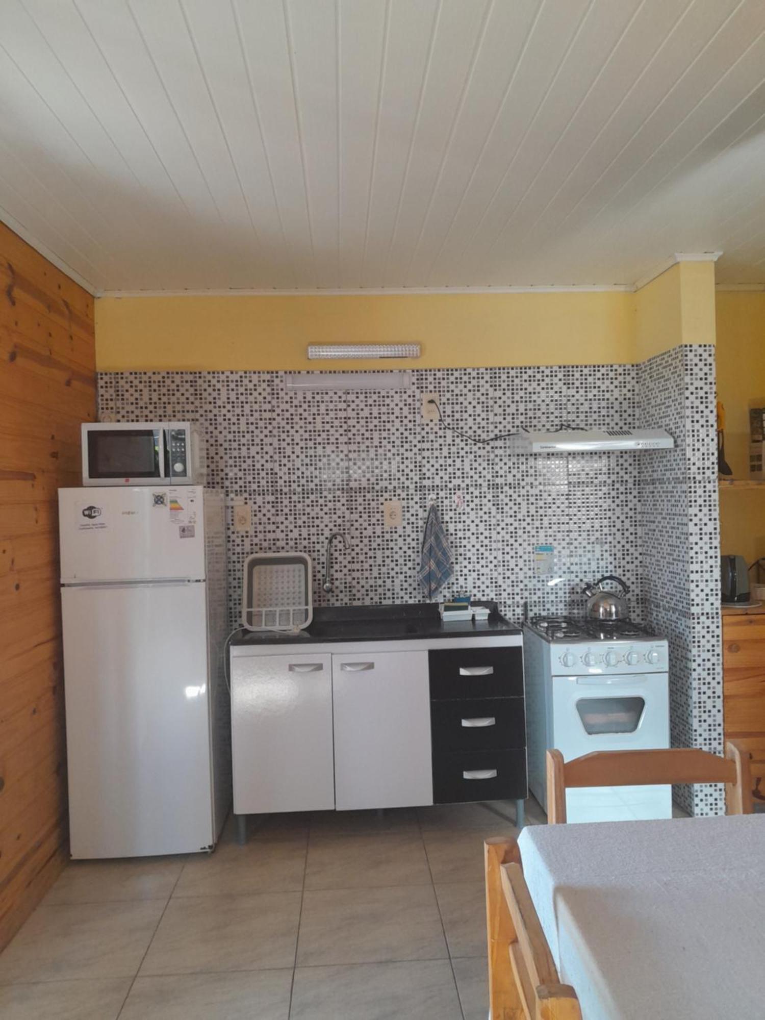 Cabana Gabon Barra del Chuy Phòng bức ảnh