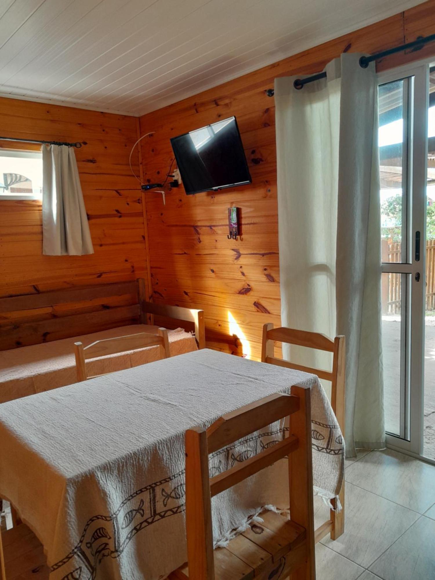 Cabana Gabon Barra del Chuy Ngoại thất bức ảnh